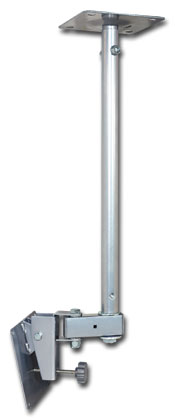 Universal LCD Monitor Ceiling Mount